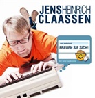Jens H. Claassen, Jens Heinrich Claassen - Freuen Sie sich! (Hörbuch)