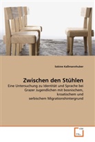 Sabine Kaßmannhuber - Zwischen den Stühlen
