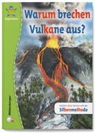 Julienne Laidlaw - Warum brechen Vulkane aus?