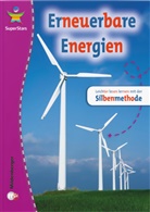 Nicolas Brasch - Erneuerbare Energien