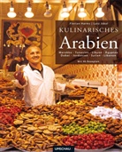 Harms, Florian Harms, Jäke, Lutz Jäkel - Kulinarisches Arabien