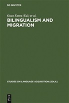 Guu Extra, Guus Extra, Verhoeven, Verhoeven, Ludo Verhoeven - Bilingualism and Migration