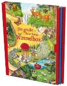 Anne Suess, Anne Suess - Die große Anne Suess Wimmelbox, 3 Bde.