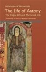 Apostolos Athanasakis, Athanasius, Athanasius of Alexandria, Rowan A. Greer, Tom Vivian - Athanasius of Alexandria