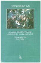 Achim Hölter - Comparative Arts