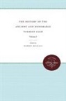 Robert Micklus - The History of the Ancient and Honorable Tuesday Club