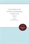 Robert Micklus - The History of the Ancient and Honorable Tuesday Club