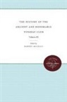 Robert Micklus - The History of the Ancient and Honorable Tuesday Club