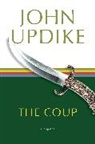 John Updike - The Coup
