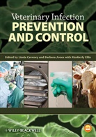 L Caveney, Linda Caveney, Linda Jones Caveney, Linda M. Caveney, Linda M./ Jones Caveney, Kimberly Ellis... - Veterinary Infection Prevention and Control