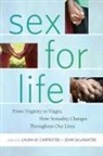 Laura Carpenter, Laura M. Carpenter, John Delamater, John D. DeLamater, Charles Price, Laura Carpenter... - Sex for Life