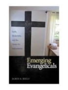 James Bielo, James S. Bielo - Emerging Evangelicals