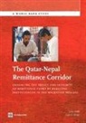 Gabi G. Afram, Isaku Endo, Isaku/ Afram Endo - The Qatar-Nepal Remittance Corridor