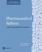 Michael Reich, Michael R. Reich, Marc J. Roberts, Marc J./ Reich Roberts - Pharmaceutical Reform