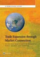World Bank, Souleymane Coulibaly, World Bank, World Bank (COR), World Bank Group, World Bank Group - Trade Expansion Through Market Connection