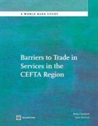 Borko Handjiski, Borko/ Sestovic Handjiski, Lazar Sestovic - Barriers to Trade in Services in the CEFTA Region