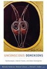 Warwick Jenson Anderson, Deborah (EDT)/ Anderson Jenson, Warwick Anderson, Deborah Jenson, Richard C Keller, Richard C. Keller - Unconscious Dominions