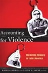 Ksenija (EDT)/ Payne Bilbija, Ksenija Payne Bilbija, Leigh A. Bilbija Payne, Ksenija Bilbija, Leigh A Payne, Leigh A. Payne... - Accounting for Violence