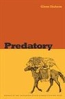 Glenn Shaheen, University of Pittsburgh Press - Predatory