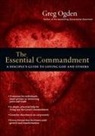 Greg Ogden, Mr Greg Ogden - The Essential Commandment