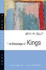 John W. Olley - The Message of Kings