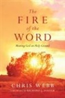 Chris Webb, Chris/ Foster Webb - The Fire of the Word