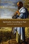 Rodney Reeves - Spirituality According to Paul