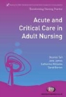 Jane James, Desi Tait, Desiree Tait, Desiree James Tait - Acute and Critical Care in Adult Nursing