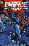 Matthew Sturges - Blue Beetle