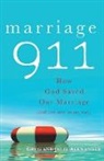 Greg Alexander, Julie Alexander - Marriage 911