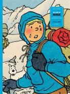 Philippe Goddin - The Art of Herge, Inventor of Tintin