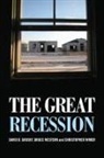 David B. (EDT)/ Western Grusky, David B. Grusky, Bruce Western, Christopher Wimer - Great Recession