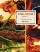 Brett Laidlaw - Trout Caviar
