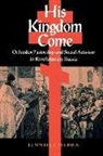 Jennifer Hedda - His Kingdom Come
