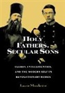 Laurie Manchester - Holy Fathers, Secular Sons
