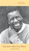 Franz Wright - The Night World and the Word Night