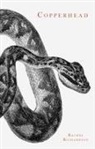 Rachel Richardson - Copperhead