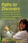 Norma E. (EDT)/ Hurtado Cantu, Norma E. Cantu, Norma Elia Cantu - Paths to Discovery