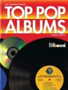 J. Whitburn, Joel Whitburn - TOP POP ALBUMS - SEVENTH EDITION LIVRE SUR LA MUSIQUE