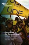 Seth (EDT)/ Sastry Lartey, Seth Lartey, Deepti Sastry - Governance in the Commonwealth