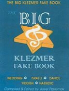 Velvel Pasternak, Velvel Pasternak - Big klezmer fake book
