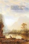 Roger L'Estrange, Keith Seddon - Seneca on Providence, Moderation, and Constancy of Mind