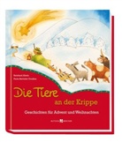 Paola Grudina, Reinhar Abeln, Reinhard Abeln - Die Tiere an der Krippe