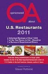 Steve Plotnicki - Opinionated about U.S. Restaurants