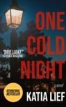 Katia Lief - One Cold Night