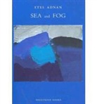 Etel Adnan, ADNAN ETEL - Sea and Fog