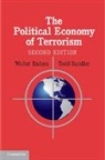 Walter Enders, Walter (University of Alabama) Enders, Walter (University of Alabama) Sandler Enders, Walter Sandler Enders, Enders Walter, Todd Sandler... - Political Economy of Terrorism