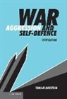 Yoram Dinstein, Yoram (Tel-Aviv University) Dinstein, DINSTEIN YORAM - War, Aggression and Self-Defence