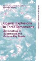 Peter H¿flich, Peter Kumar Hoflich, HOFLICH PETER KUMAR PAWAN WHEELE, Peter H. Flich, Peter Hoflich, Peter Höflich... - Cosmic Explosions in Three Dimensions