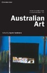 Jaynie Anderson, Jaynie (Herald Chair of Fine Arts Anderson, Anderson Jaynie, Jaynie Anderson, Jaynie (Herald Chair of Fine Arts Anderson, Anderson Jaynie - Cambridge Companion to Australian Art